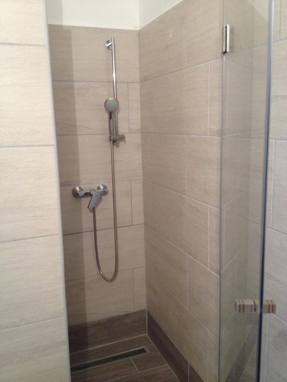 Klauzál Apartman Budapest Exterior foto