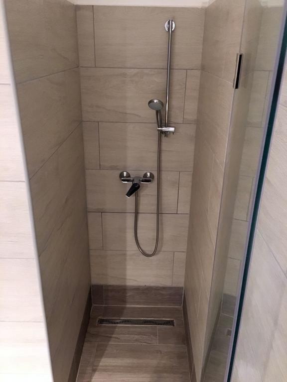 Klauzál Apartman Budapest Exterior foto
