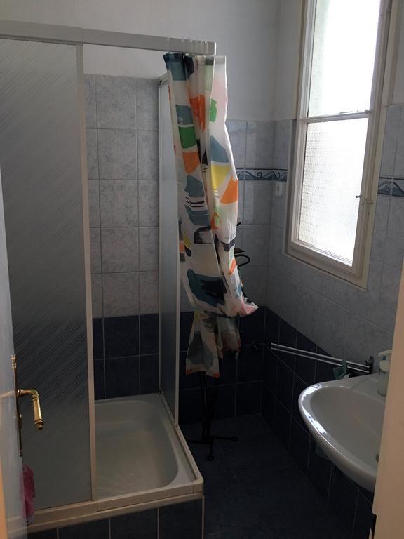 Klauzál Apartman Budapest Exterior foto