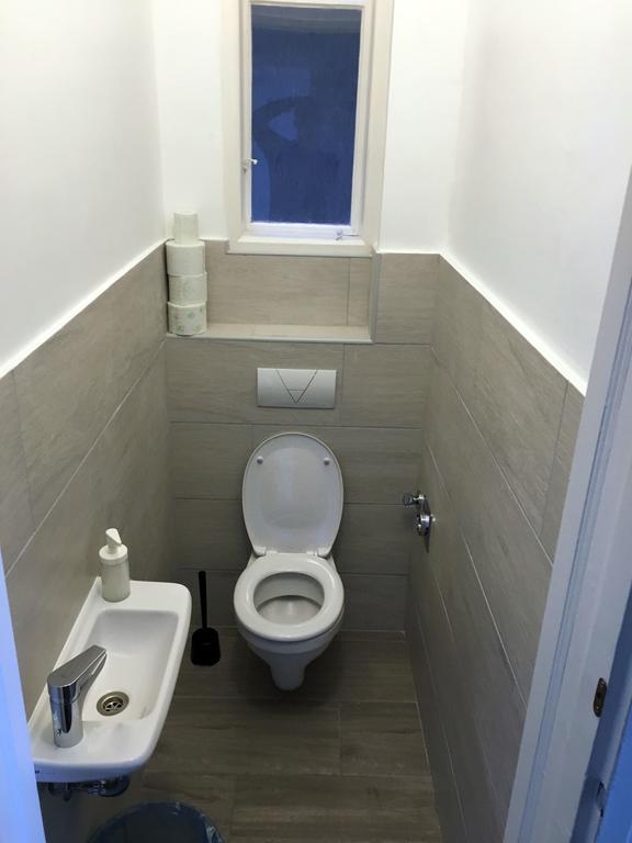 Klauzál Apartman Budapest Exterior foto